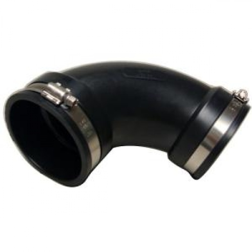 105116mm Flexible Elbow