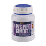 PVC Pipe Cement