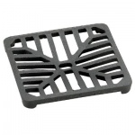 Cast Iron Gully Grids