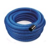 Blue Water Pipe Ducting
