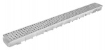 Pegasus Stainless Steel Grate Drainage Channel A15