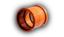 110mm Underground Drainage