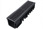 XDrain C250 Cast Iron Grating