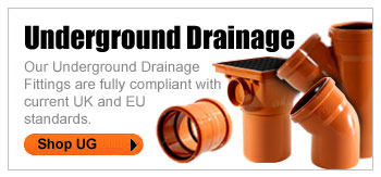 Underground Drainage from the Drainage Shop