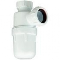 40mm Bottle Trap 38mm Seal