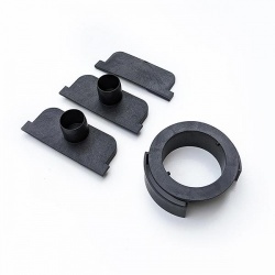 4All Shallow Channel Accessory Kit