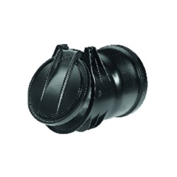 EF100N - 110mm ECOFLAP N Flap Valve