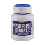 PVC Pipe Cement