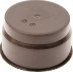 160mm Inspection Chamber Blanking Plug (spare)