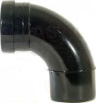 110mm 92.5° Single Socket Bend