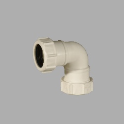 40mm Compression Elbow