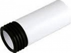 Pan Connector Extension