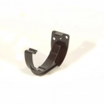 112mm Half Round Gutter Fascia Bracket