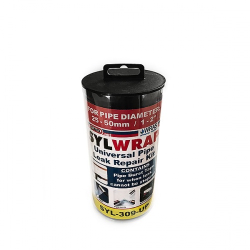 Epoxy Pipe Repair Kit