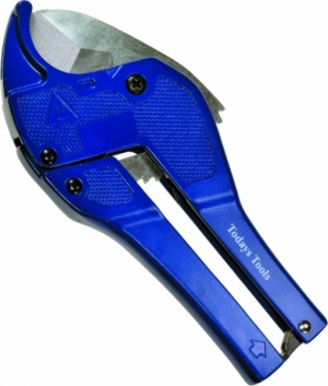 Mdpe pipe cutter hotsell