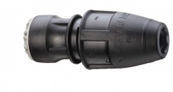 25mm x 31-35mm Pushfit Universal Coupling