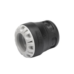 32mm Plasson Pushfit End Plug