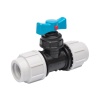 32mm MDPE Stop Tap Above & Below Ground