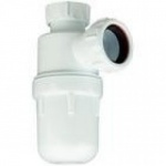 32mm Bottle Trap 38mm Seal