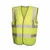 Hi-Viz Waistcoat Class 2 - Large (42-46'')