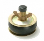 110mm/4'' Drain Testing Plug