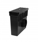 Sump Unit for DC930 Plastic B125 Grate