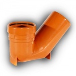 110mm Drainage Universal Gully Trap