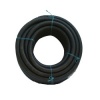 100mm Perforated Land Drain x 25m Coil