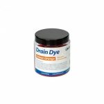 Drain Tracing Dye - Orange 200gm