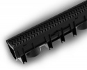 Fernco Storm Drain x 1m HDPE Grating STDP1000