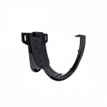 200mm Support Bracket (Black)