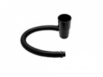 Alutec Evolve 63mm Rainwater Diverter Kit Heritage Black