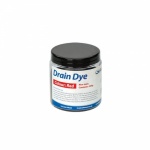 Drain Tracing Dye - Red 200gm