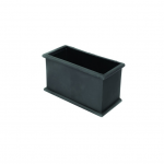 Large Hopper Head 110mm Outlet (SH40)