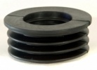 32mm Rubber Boss Adaptor