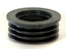 40mm Rubber Boss Adaptor