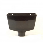Standard Hopper Head - suits 68mm Round & 65mm Square Downpipe