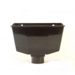 Hopper Head - 110mm Outlet