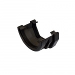 114mm Square Profile Gutter Union Bracket