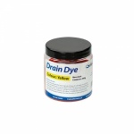 Drain Tracing Dye - Yellow 200gm