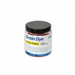 Drain Tracing Dye - Yellow 200gm