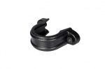 68mm Cast Effect Pipe Clip With Lugs