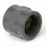 25mm Land Drainage Coupling